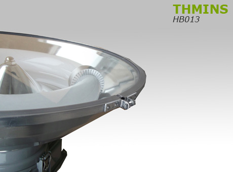 無(wú)極燈工礦燈