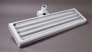 停車場(chǎng)照明