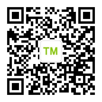 常州世明 微信logo